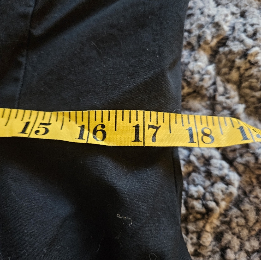 Strapless dress. Size 14 - Picture 3 of 5